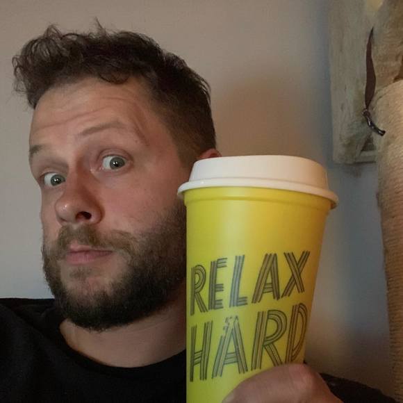 Meet your Posher, Ryan - Picture 1 of 1